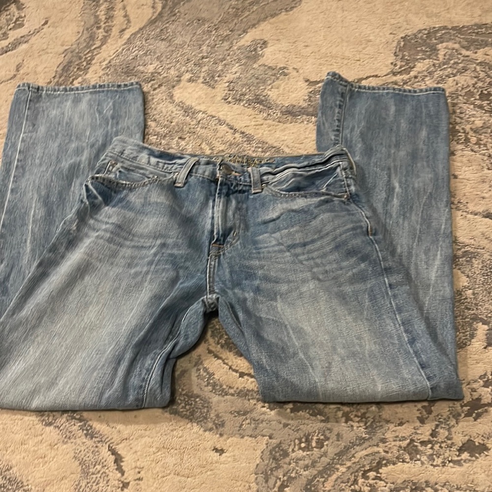Men’s American Eagle jeans size 30/34 Bootcut